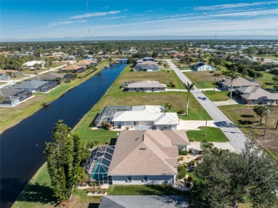 This spacious home has been meticulously maintained and is ready on Rotonda Golf and Country Club - Long Marsh  in Florida - for sale on GolfHomes.com, golf home, golf lot