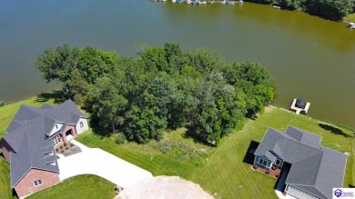 Don't miss out on this beautiful lake lot located in the on Doe Valley Country Club in Kentucky - for sale on GolfHomes.com, golf home, golf lot