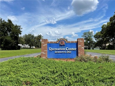 Welcome to this immaculately cared-for 3-bedroom, 2-bath home on Twisted Oaks Golf Club in Florida - for sale on GolfHomes.com, golf home, golf lot