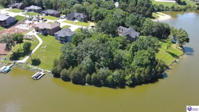 Don't miss out on this beautiful lake lot located in the on Doe Valley Country Club in Kentucky - for sale on GolfHomes.com, golf home, golf lot