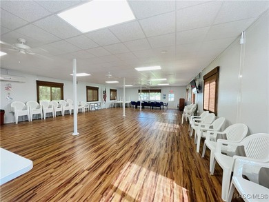 Welcome to this immaculately cared-for 3-bedroom, 2-bath home on Twisted Oaks Golf Club in Florida - for sale on GolfHomes.com, golf home, golf lot