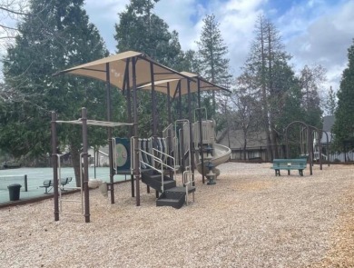 This breathtaking lot is your opportunity to create the home on Forest Meadows Golf Course in California - for sale on GolfHomes.com, golf home, golf lot