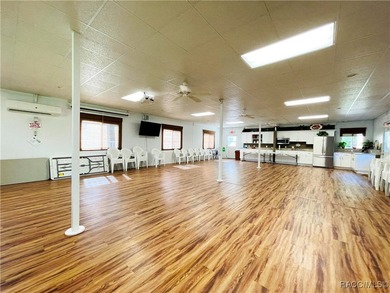 Welcome to this immaculately cared-for 3-bedroom, 2-bath home on Twisted Oaks Golf Club in Florida - for sale on GolfHomes.com, golf home, golf lot