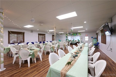 Welcome to this immaculately cared-for 3-bedroom, 2-bath home on Twisted Oaks Golf Club in Florida - for sale on GolfHomes.com, golf home, golf lot