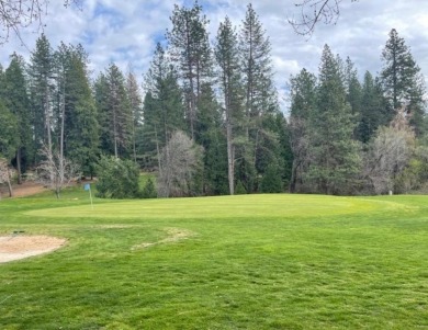 This breathtaking lot is your opportunity to create the home on Forest Meadows Golf Course in California - for sale on GolfHomes.com, golf home, golf lot