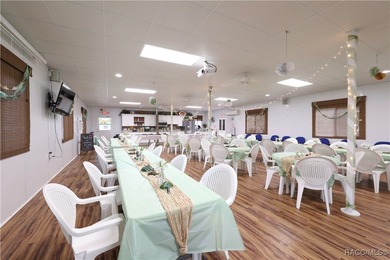 Welcome to this immaculately cared-for 3-bedroom, 2-bath home on Twisted Oaks Golf Club in Florida - for sale on GolfHomes.com, golf home, golf lot