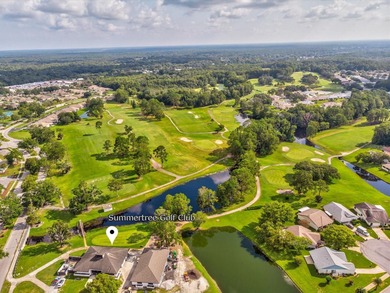 Under contract-accepting backup offers. One or more photo(s) has on Summertree Golf Course in Florida - for sale on GolfHomes.com, golf home, golf lot