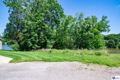 Don't miss out on this beautiful lake lot located in the on Doe Valley Country Club in Kentucky - for sale on GolfHomes.com, golf home, golf lot