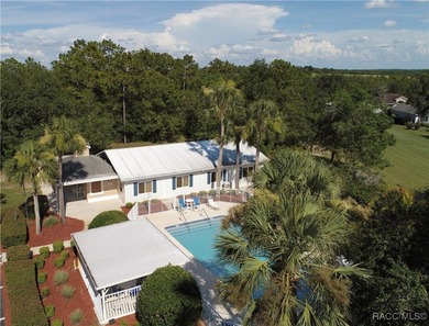 Welcome to this immaculately cared-for 3-bedroom, 2-bath home on Twisted Oaks Golf Club in Florida - for sale on GolfHomes.com, golf home, golf lot