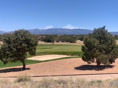 POSSIBLE SELLER FINANCING. There is something quite special on The Club At Las Campanas  in New Mexico - for sale on GolfHomes.com, golf home, golf lot