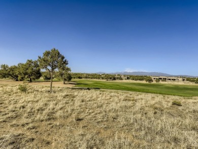 POSSIBLE SELLER FINANCING. There is something quite special on The Club At Las Campanas  in New Mexico - for sale on GolfHomes.com, golf home, golf lot