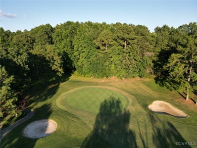 Rare opportunity to own the best lot with unparalleled golf and on Fords Colony Country Club in Virginia - for sale on GolfHomes.com, golf home, golf lot