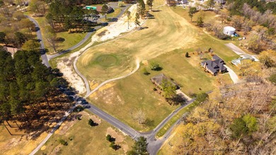 Beautiful corner lot overlooking the 11th hole of the Wyboo Golf on Players Course At Wyboo Plantation in South Carolina - for sale on GolfHomes.com, golf home, golf lot