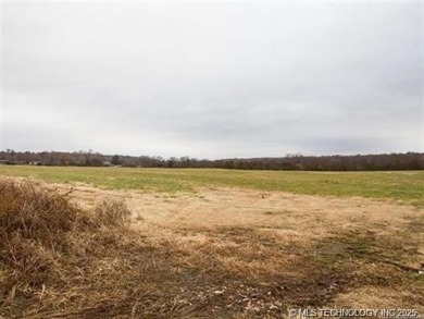 17.52 Acres of flat land located at the Park Hill and Willis on Cherry Springs Golf Club in Oklahoma - for sale on GolfHomes.com, golf home, golf lot