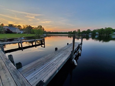 Beautiful corner lot overlooking the 11th hole of the Wyboo Golf on Players Course At Wyboo Plantation in South Carolina - for sale on GolfHomes.com, golf home, golf lot