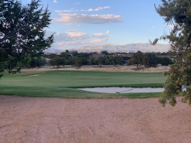 POSSIBLE SELLER FINANCING. There's a lot to love about golf and on The Club At Las Campanas  in New Mexico - for sale on GolfHomes.com, golf home, golf lot
