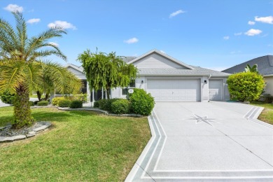 This beautifully maintained 3/2 Jasmine Designer home in the on Pennbrooke Fairways in Florida - for sale on GolfHomes.com, golf home, golf lot