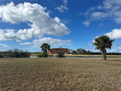 PUNTA GORDA, FL - Build your dream home on this peaceful and on Burnt Store Golf Club in Florida - for sale on GolfHomes.com, golf home, golf lot