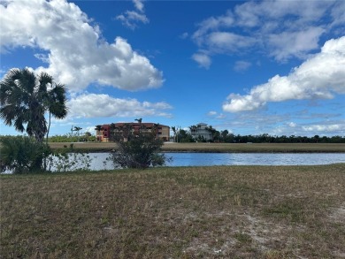 PUNTA GORDA, FL - Build your dream home on this peaceful and on Burnt Store Golf Club in Florida - for sale on GolfHomes.com, golf home, golf lot