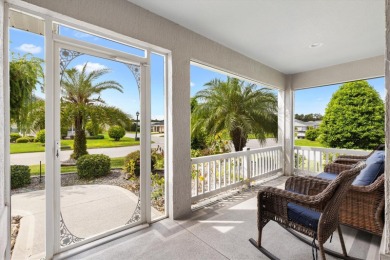 This beautifully maintained 3/2 Jasmine Designer home in the on Pennbrooke Fairways in Florida - for sale on GolfHomes.com, golf home, golf lot