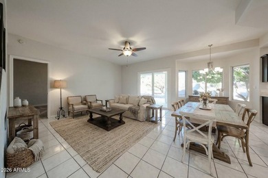 Welcome to your ''forever views.'' Located on a premium golf on  in Arizona - for sale on GolfHomes.com, golf home, golf lot