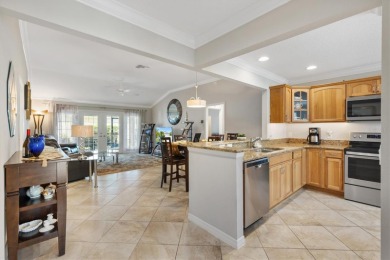 This beautifully maintained 3/2 Jasmine Designer home in the on Pennbrooke Fairways in Florida - for sale on GolfHomes.com, golf home, golf lot