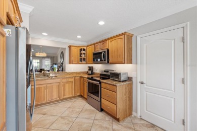 This beautifully maintained 3/2 Jasmine Designer home in the on Pennbrooke Fairways in Florida - for sale on GolfHomes.com, golf home, golf lot