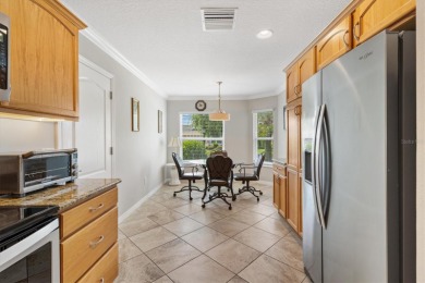 This beautifully maintained 3/2 Jasmine Designer home in the on Pennbrooke Fairways in Florida - for sale on GolfHomes.com, golf home, golf lot