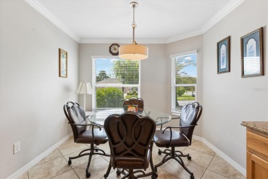 This beautifully maintained 3/2 Jasmine Designer home in the on Pennbrooke Fairways in Florida - for sale on GolfHomes.com, golf home, golf lot