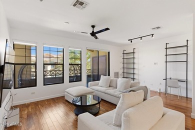 Enjoy resort style living in this beautiful condo, just minutes on McCormick Ranch Golf Club in Arizona - for sale on GolfHomes.com, golf home, golf lot