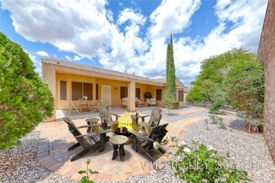 Located in sought after Sun City Anthem. Move-In Ready! Popular on Revere Golf Club in Nevada - for sale on GolfHomes.com, golf home, golf lot