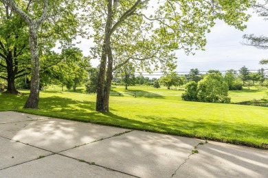 Totally rehabbed Ranch  with three bedrooms and two full on Tates Creek Golf Course in Kentucky - for sale on GolfHomes.com, golf home, golf lot