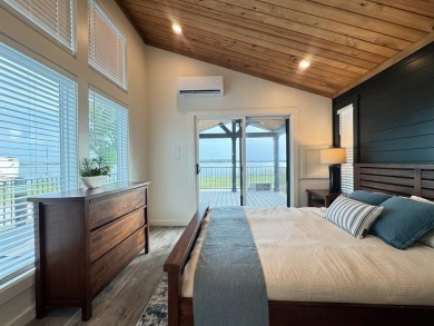 Do you love the lake? How about golf? This new cottage is on Lone Cedar Golf Course in Texas - for sale on GolfHomes.com, golf home, golf lot