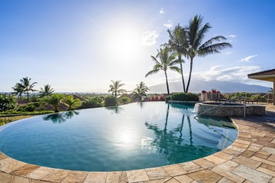 Experience true luxury in the gated community of Hokulani on Maui Elleair Golf Club in Hawaii - for sale on GolfHomes.com, golf home, golf lot