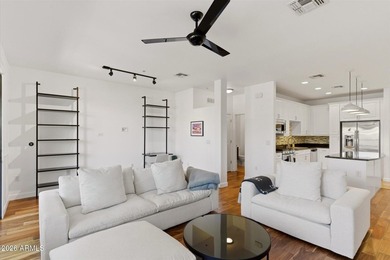 Enjoy resort style living in this beautiful condo, just minutes on McCormick Ranch Golf Club in Arizona - for sale on GolfHomes.com, golf home, golf lot