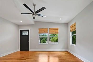 Modern style in established neighborhood adjacent to the famed on East Lake Golf Club in Georgia - for sale on GolfHomes.com, golf home, golf lot
