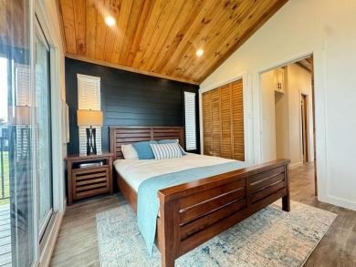Do you love the lake? How about golf? This new cottage is on Lone Cedar Golf Course in Texas - for sale on GolfHomes.com, golf home, golf lot