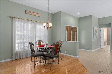 Beautiful Rutenberg home located in the highly desirable on Sugarmill Woods Golf and Country Club in Florida - for sale on GolfHomes.com, golf home, golf lot