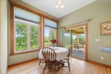 Welcome to your dream home! This beautifully maintained on Auburn Hills Golf Course in Kansas - for sale on GolfHomes.com, golf home, golf lot