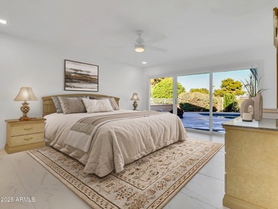 18th-hole stunner with VIEWS-walk to Palmbrook Clubhouse (~100 on PalmBrook Country Club in Arizona - for sale on GolfHomes.com, golf home, golf lot