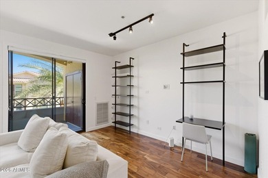 Enjoy resort style living in this beautiful condo, just minutes on McCormick Ranch Golf Club in Arizona - for sale on GolfHomes.com, golf home, golf lot