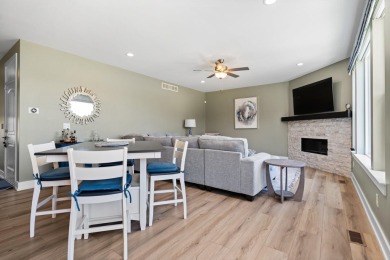 Like new and move-in ready, this exceptional 4-bedroom, 2.5-bath on Timber Trace Golf Club in Michigan - for sale on GolfHomes.com, golf home, golf lot