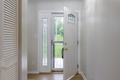 Totally rehabbed Ranch  with three bedrooms and two full on Tates Creek Golf Course in Kentucky - for sale on GolfHomes.com, golf home, golf lot