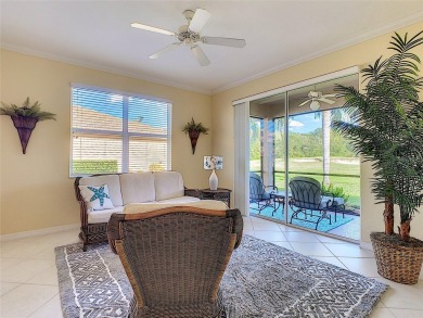 Don't miss out on this meticulously maintained and upgraded on Stoneybrook Golf Club At Heritage Harbour in Florida - for sale on GolfHomes.com, golf home, golf lot