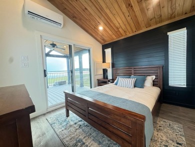 Do you love the lake? How about golf? This new cottage is on Lone Cedar Golf Course in Texas - for sale on GolfHomes.com, golf home, golf lot