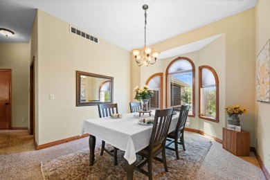 Welcome to your dream home! This beautifully maintained on Auburn Hills Golf Course in Kansas - for sale on GolfHomes.com, golf home, golf lot