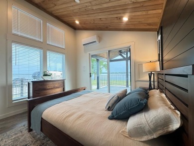 Do you love the lake? How about golf? This new cottage is on Lone Cedar Golf Course in Texas - for sale on GolfHomes.com, golf home, golf lot