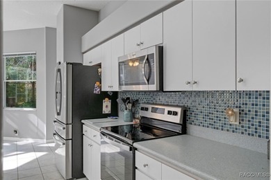 Beautiful Rutenberg home located in the highly desirable on Sugarmill Woods Golf and Country Club in Florida - for sale on GolfHomes.com, golf home, golf lot