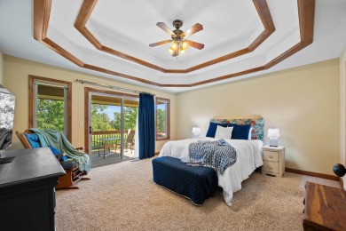 Welcome to your dream home! This beautifully maintained on Auburn Hills Golf Course in Kansas - for sale on GolfHomes.com, golf home, golf lot