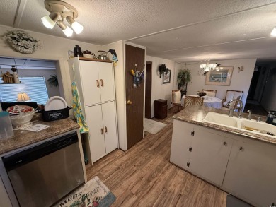 This is the way living at the beach is done. Apache campground on Arcadian Shores Golf Club in South Carolina - for sale on GolfHomes.com, golf home, golf lot